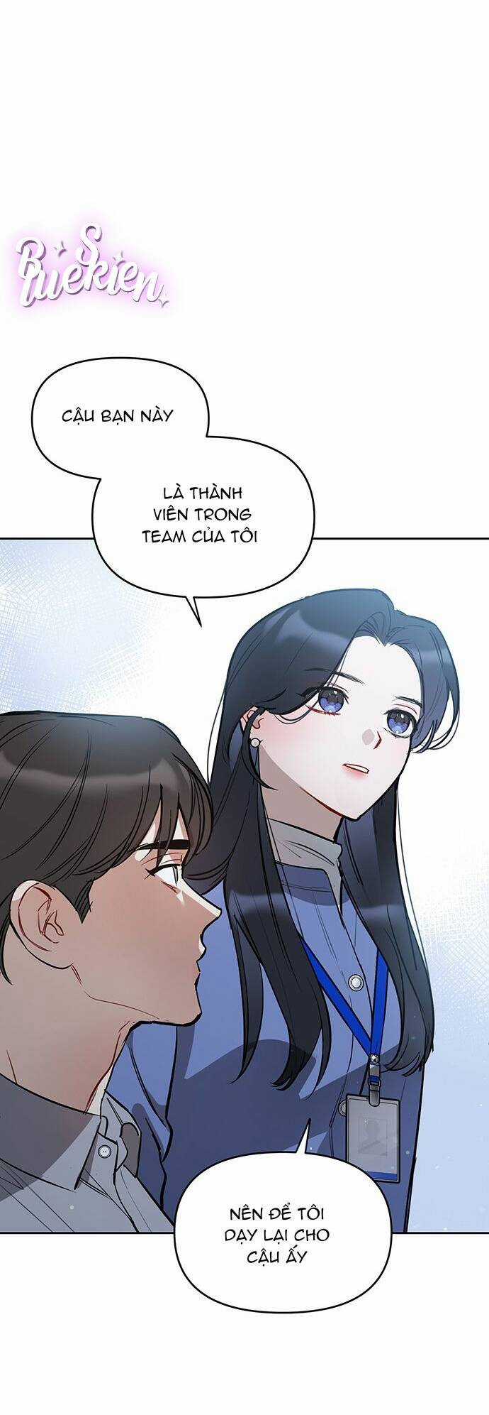 Công Việc Bất Thường - Chapter 5 - Trang 19