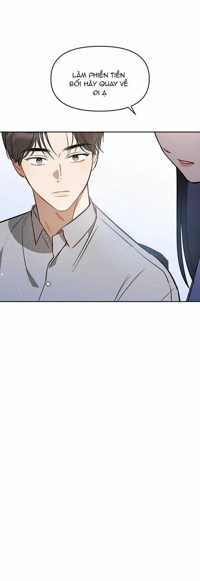 Công Việc Bất Thường - Chapter 5 - Trang 20