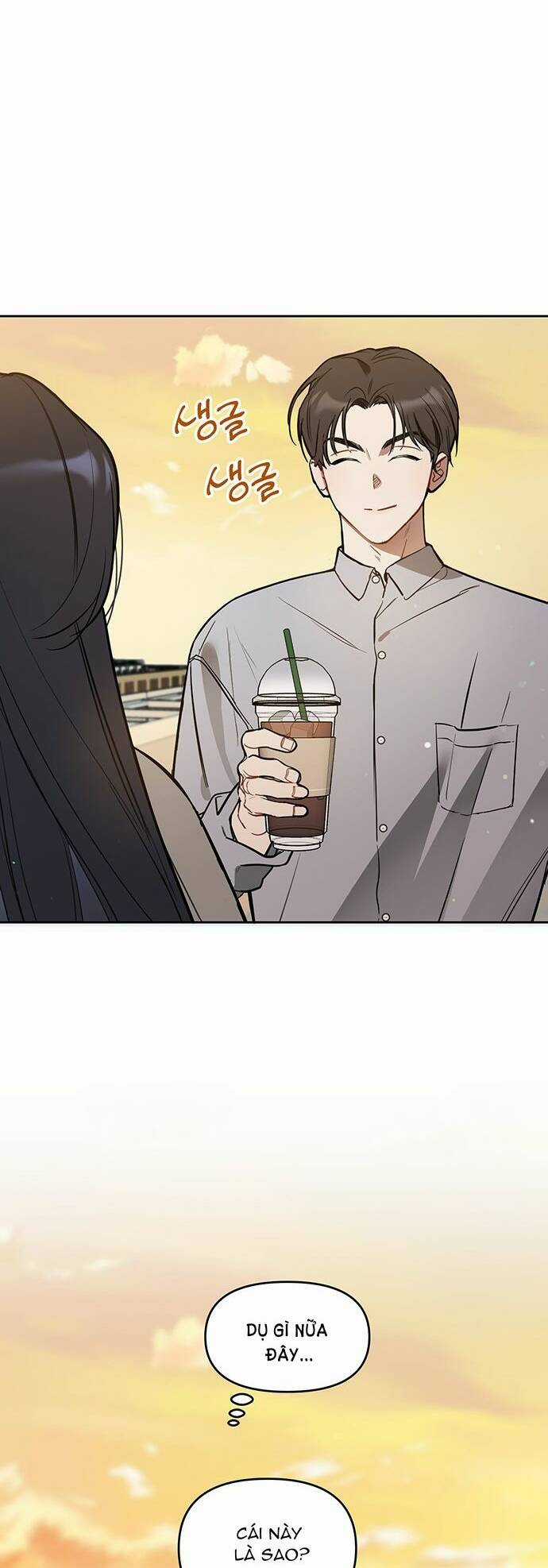 Công Việc Bất Thường - Chapter 5 - Trang 24