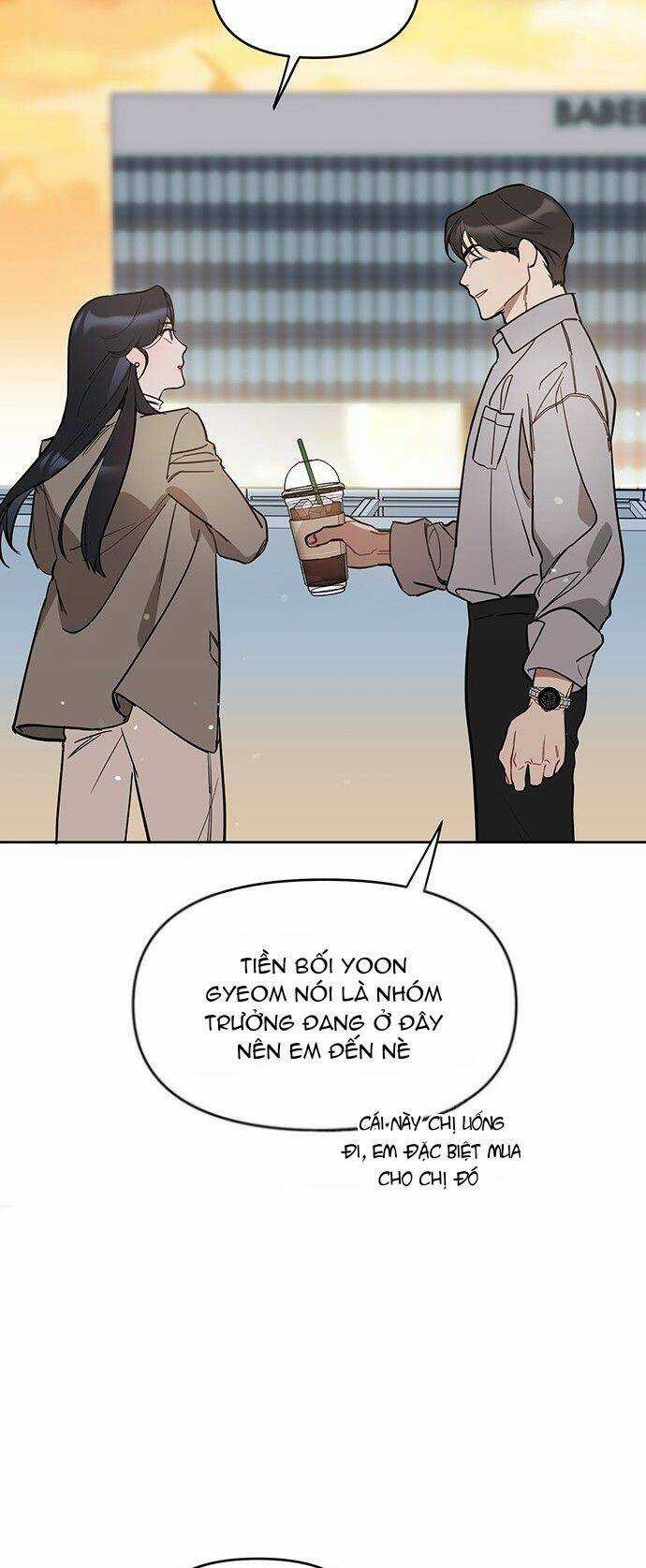 Công Việc Bất Thường - Chapter 5 - Trang 25