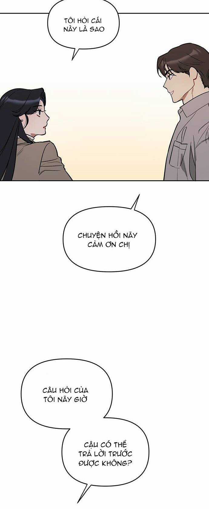 Công Việc Bất Thường - Chapter 5 - Trang 26