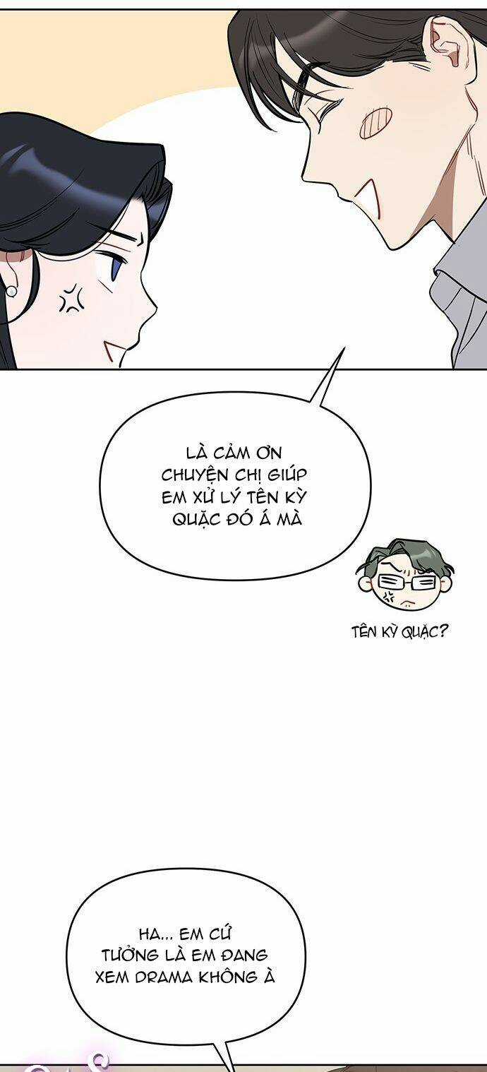 Công Việc Bất Thường - Chapter 5 - Trang 27