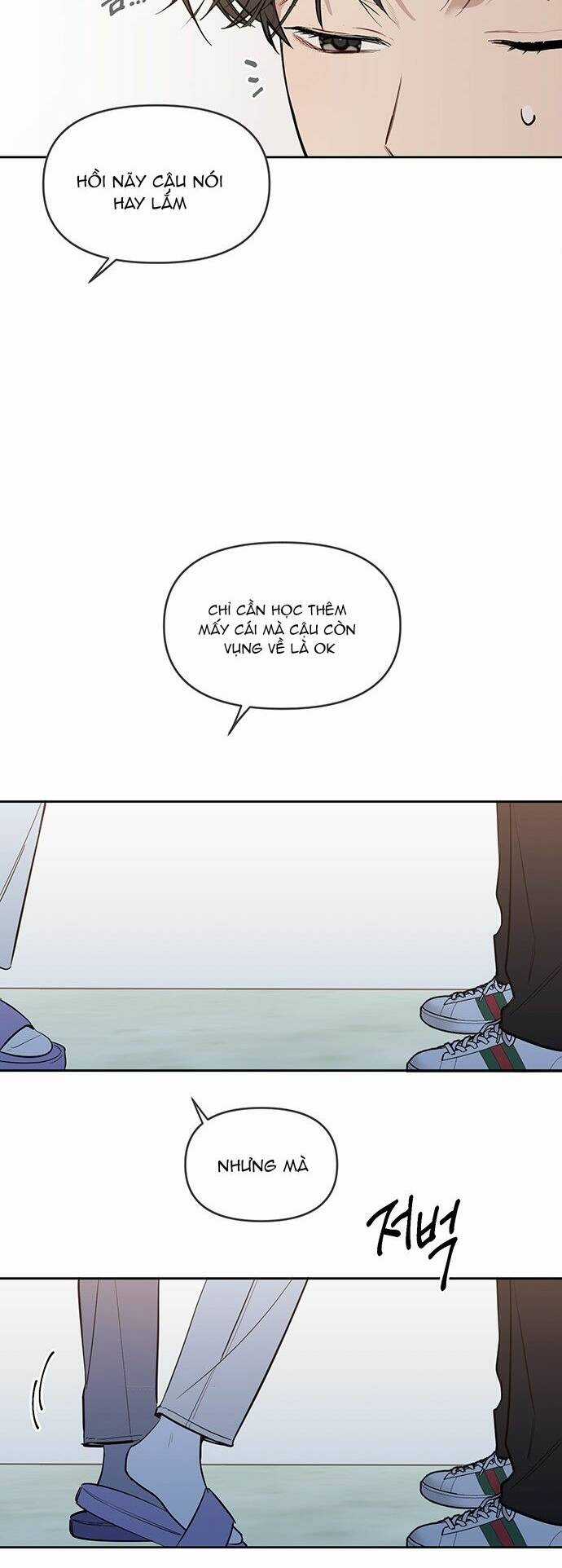 Công Việc Bất Thường - Chapter 5 - Trang 30