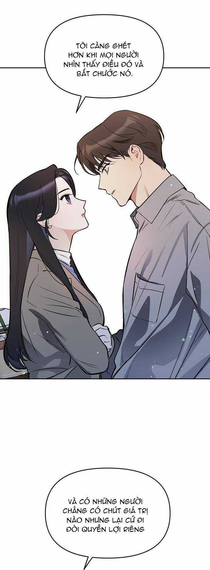 Công Việc Bất Thường - Chapter 5 - Trang 33