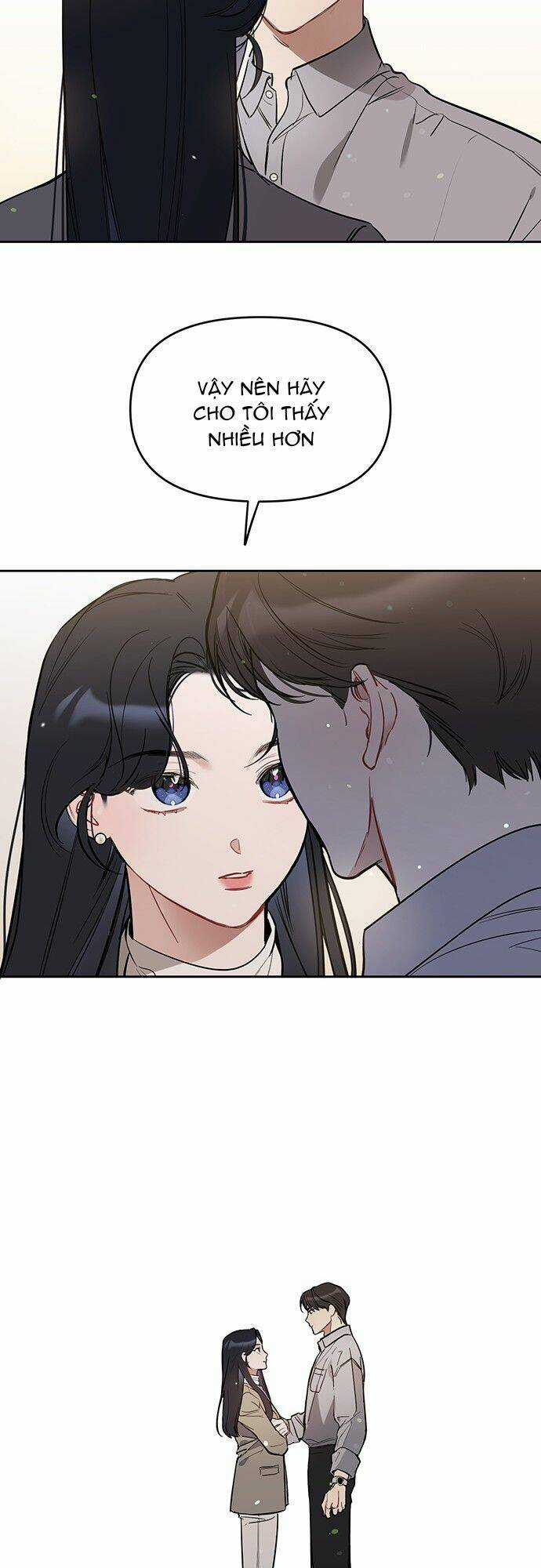 Công Việc Bất Thường - Chapter 5 - Trang 35