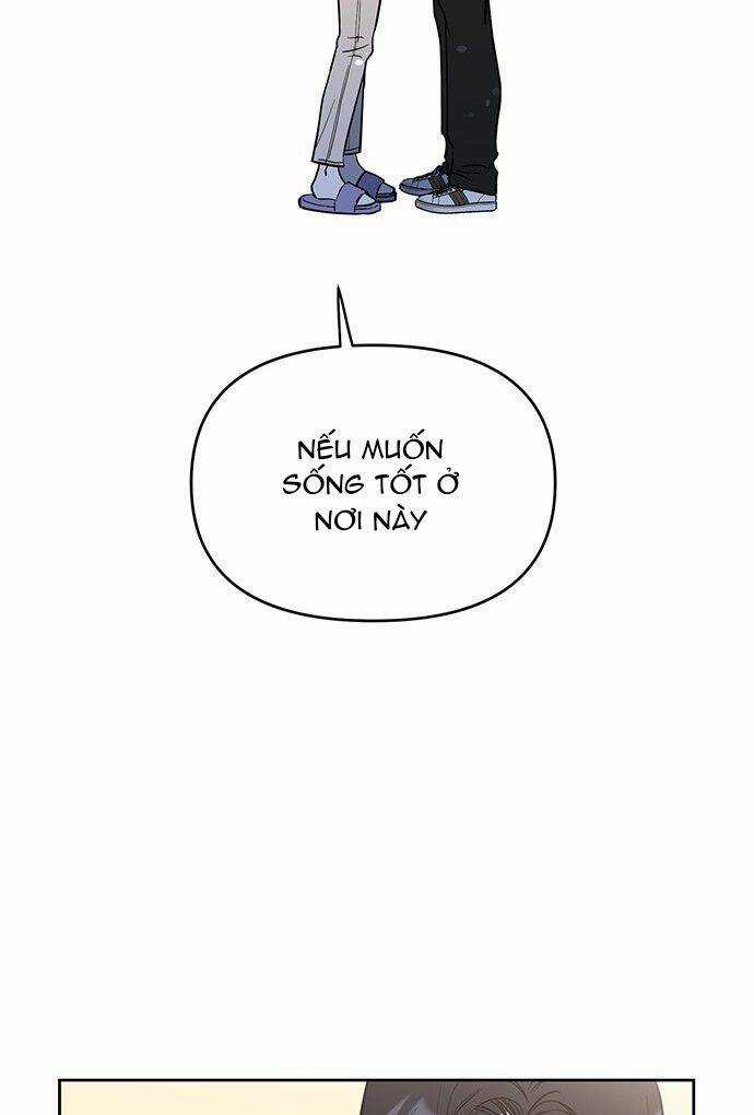 Công Việc Bất Thường - Chapter 5 - Trang 36