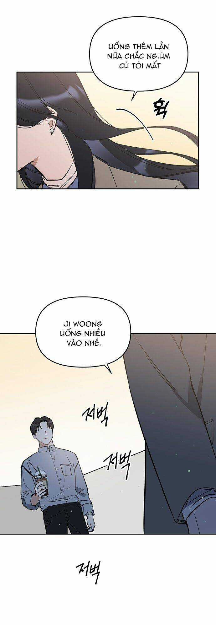 Công Việc Bất Thường - Chapter 5 - Trang 38