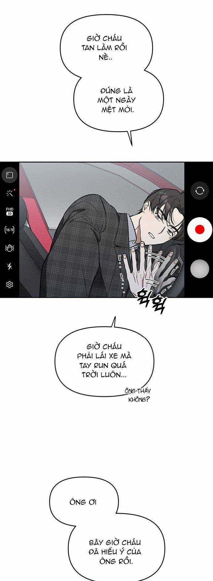 Công Việc Bất Thường - Chapter 5 - Trang 43