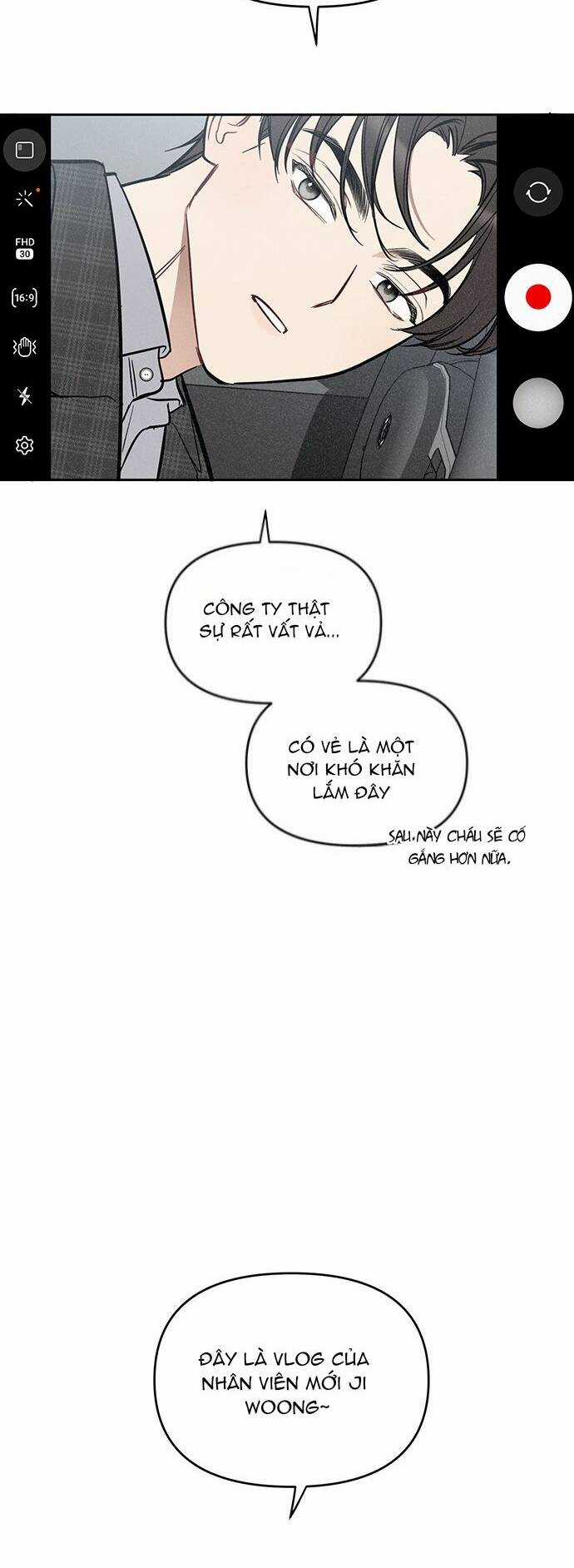 Công Việc Bất Thường - Chapter 5 - Trang 44