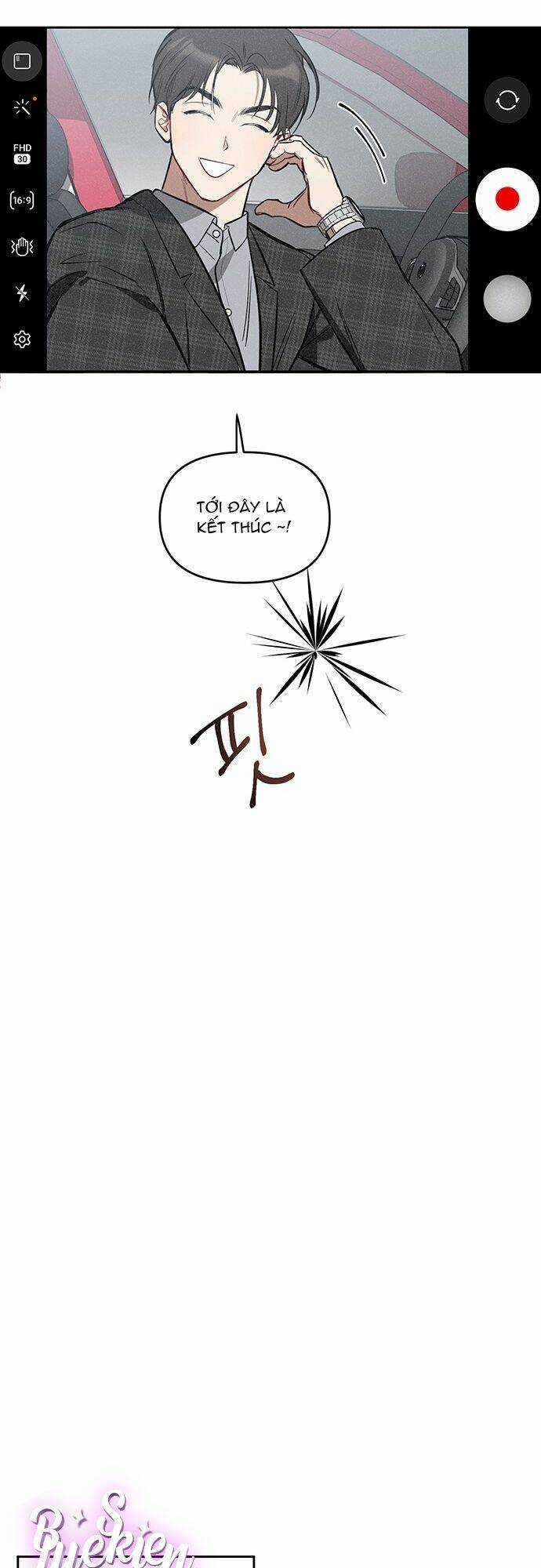 Công Việc Bất Thường - Chapter 5 - Trang 45