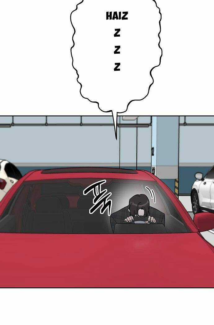 Công Việc Bất Thường - Chapter 5 - Trang 47