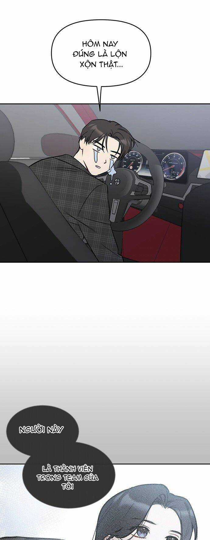 Công Việc Bất Thường - Chapter 5 - Trang 48