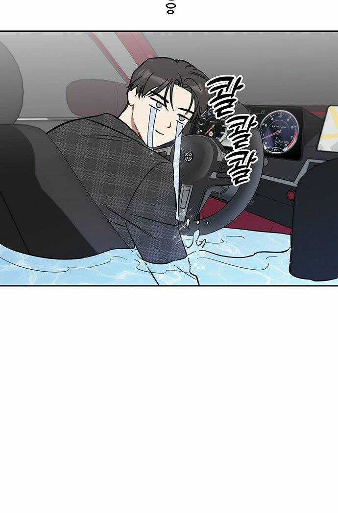 Công Việc Bất Thường - Chapter 5 - Trang 54