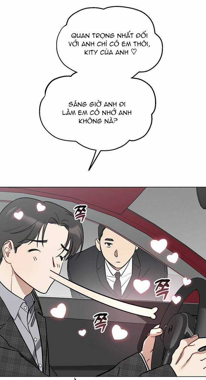 Công Việc Bất Thường - Chapter 5 - Trang 56