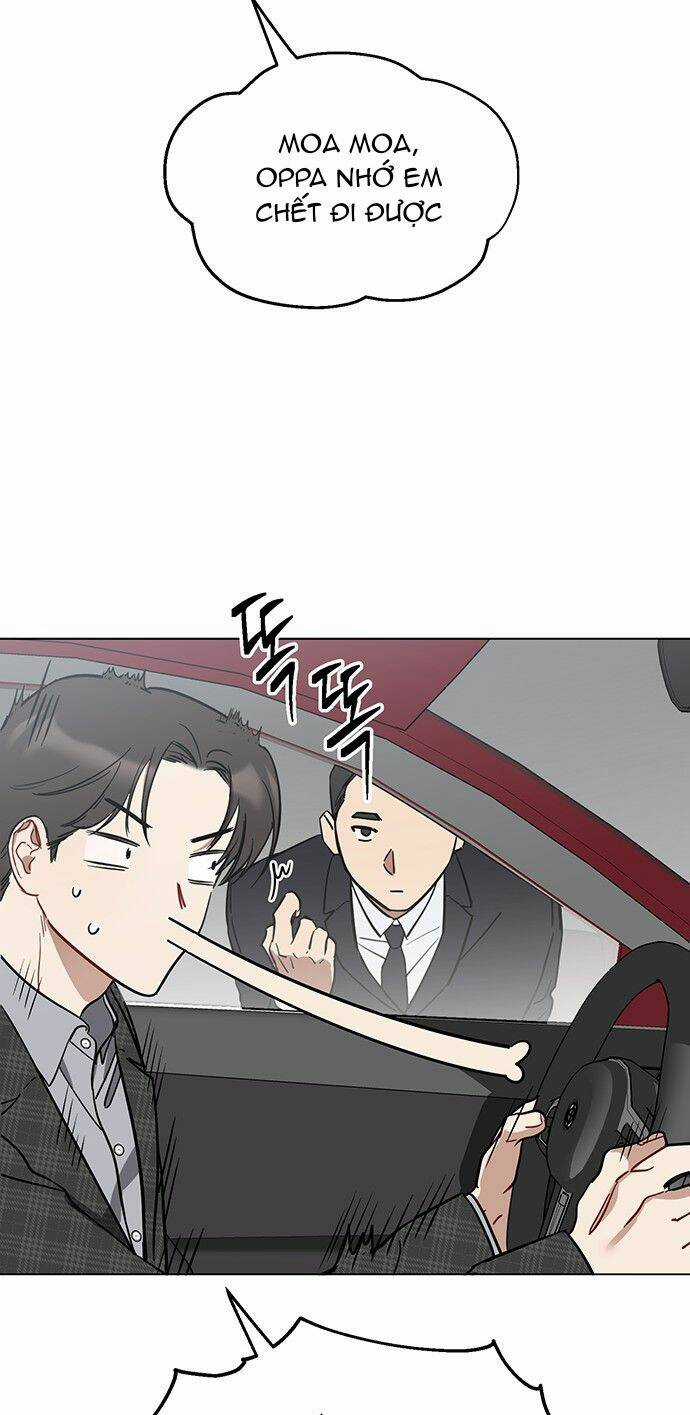 Công Việc Bất Thường - Chapter 5 - Trang 57