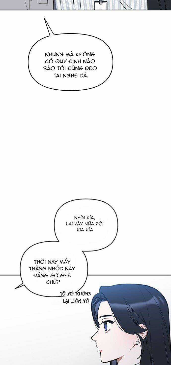 Công Việc Bất Thường - Chapter 5 - Trang 7