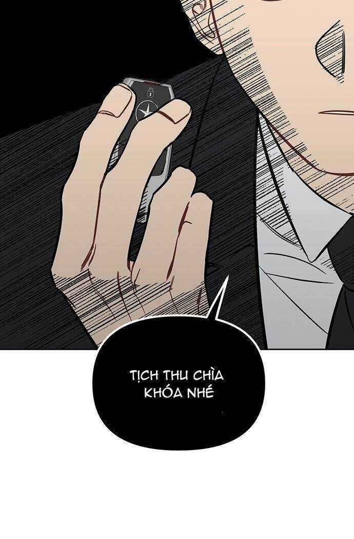 Công Việc Bất Thường - Chapter 5 - Trang 63