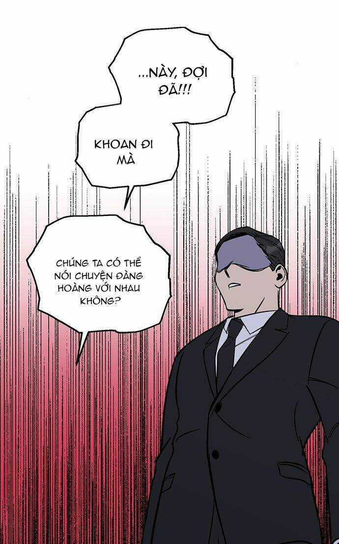 Công Việc Bất Thường - Chapter 5 - Trang 66