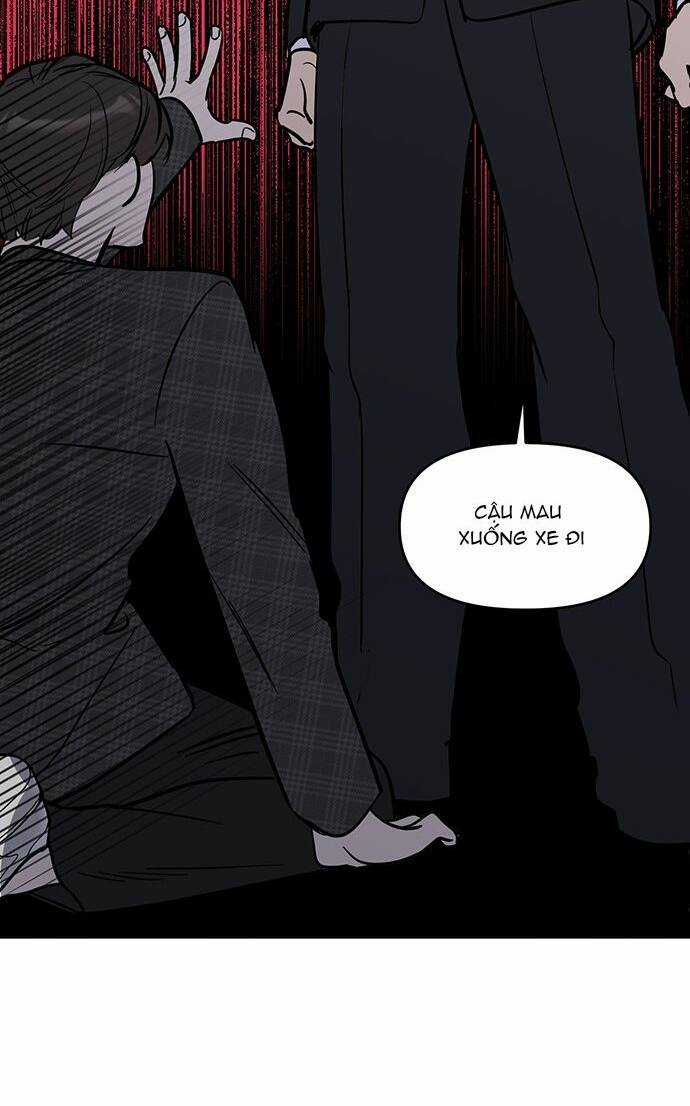 Công Việc Bất Thường - Chapter 5 - Trang 67