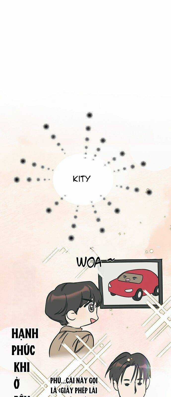 Công Việc Bất Thường - Chapter 5 - Trang 68