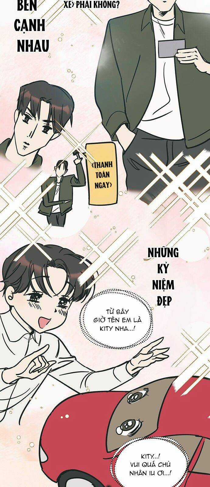 Công Việc Bất Thường - Chapter 5 - Trang 69