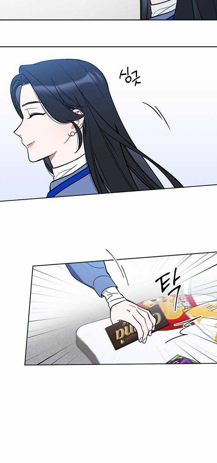 Công Việc Bất Thường - Chapter 5 - Trang 8