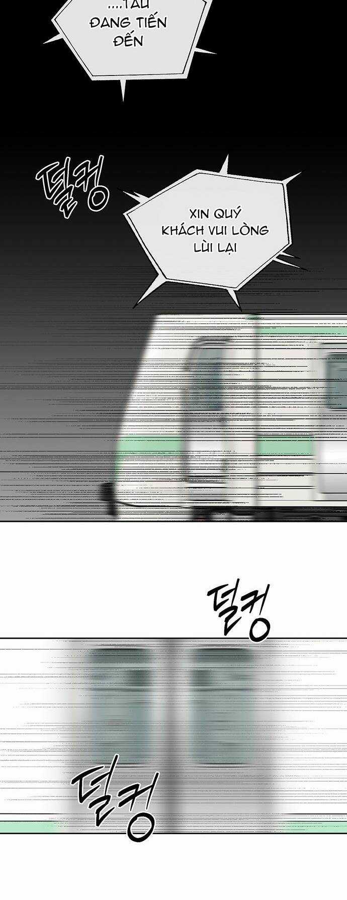 Công Việc Bất Thường - Chapter 5 - Trang 74