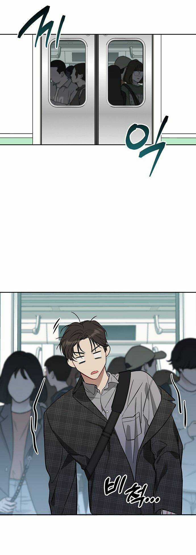 Công Việc Bất Thường - Chapter 5 - Trang 75