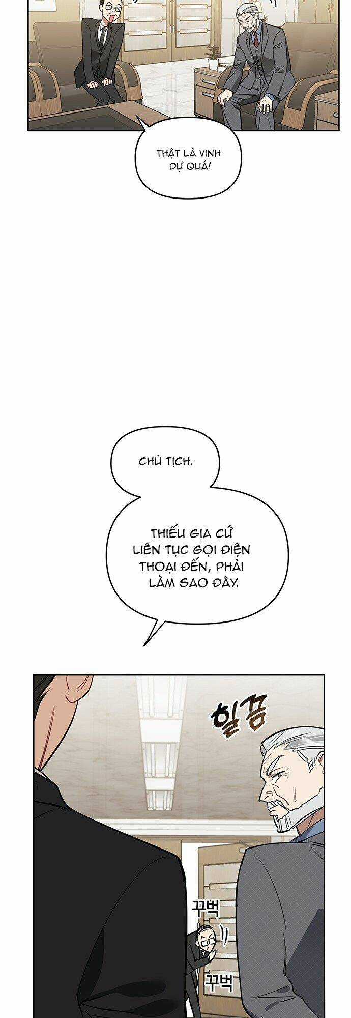 Công Việc Bất Thường - Chapter 5 - Trang 77