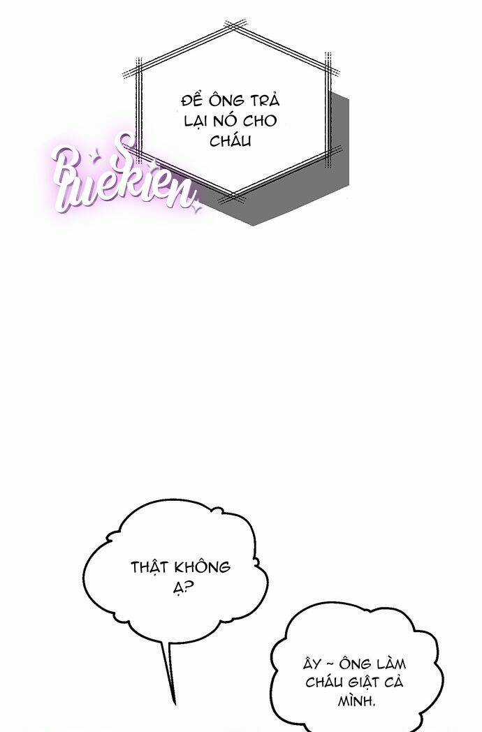 Công Việc Bất Thường - Chapter 5 - Trang 83
