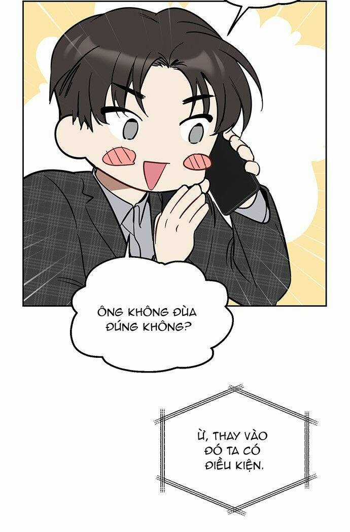 Công Việc Bất Thường - Chapter 5 - Trang 84