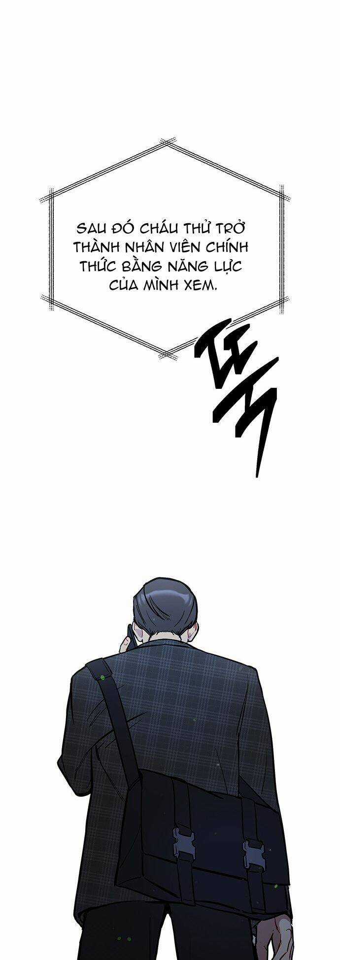 Công Việc Bất Thường - Chapter 5 - Trang 90