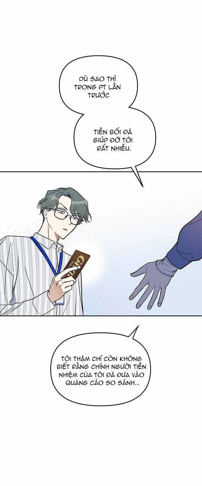 Công Việc Bất Thường - Chapter 5 - Trang 10