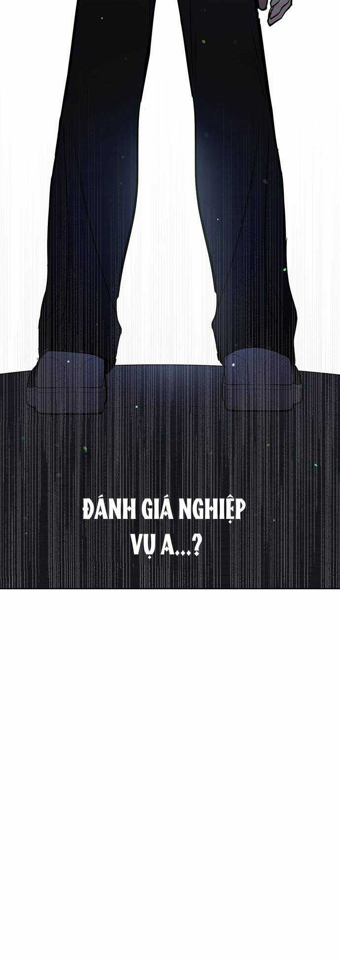 Công Việc Bất Thường - Chapter 5 - Trang 91