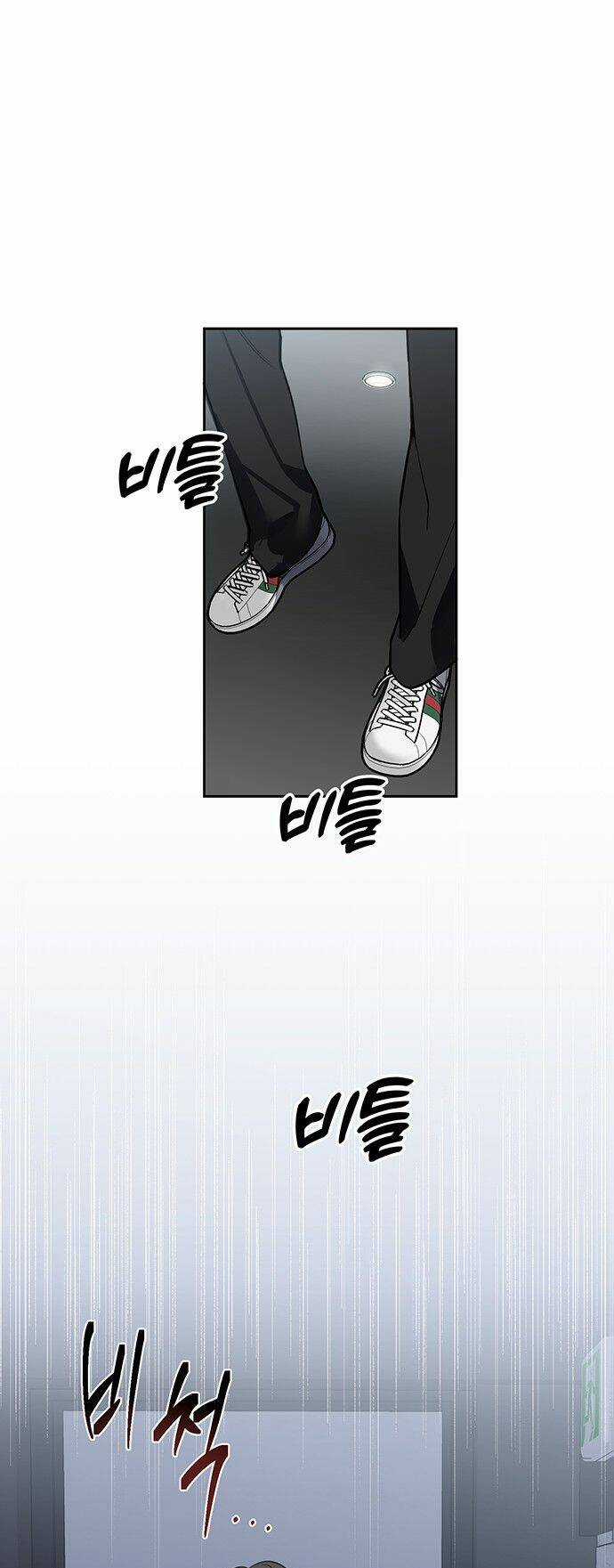 Công Việc Bất Thường - Chapter 6 - Trang 1