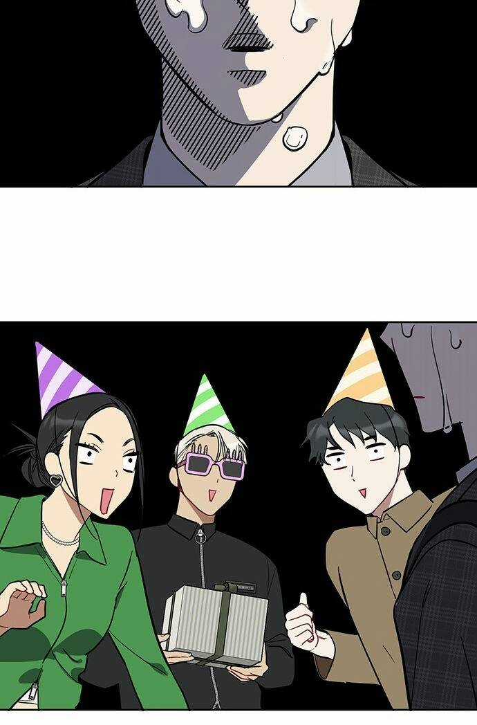 Công Việc Bất Thường - Chapter 6 - Trang 13