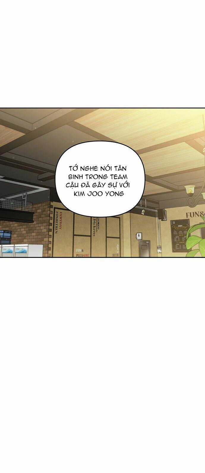 Công Việc Bất Thường - Chapter 6 - Trang 17