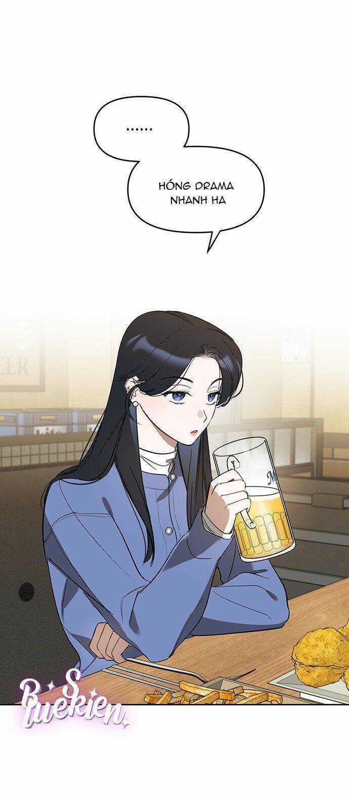 Công Việc Bất Thường - Chapter 6 - Trang 18