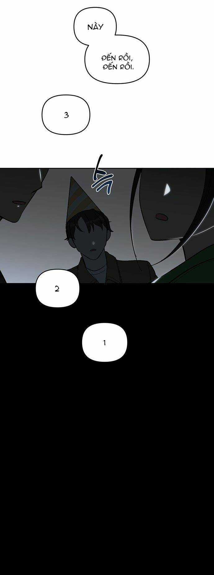 Công Việc Bất Thường - Chapter 6 - Trang 3