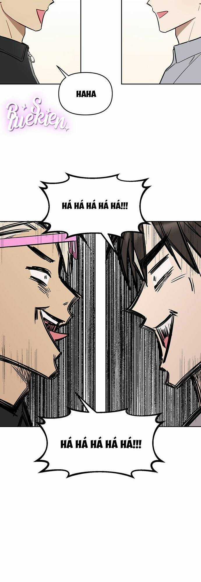 Công Việc Bất Thường - Chapter 6 - Trang 30