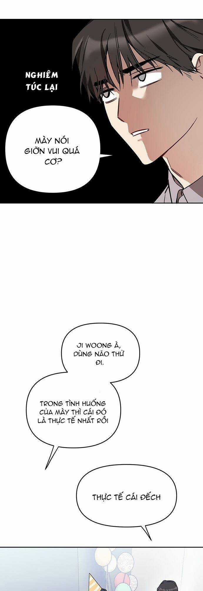 Công Việc Bất Thường - Chapter 6 - Trang 31