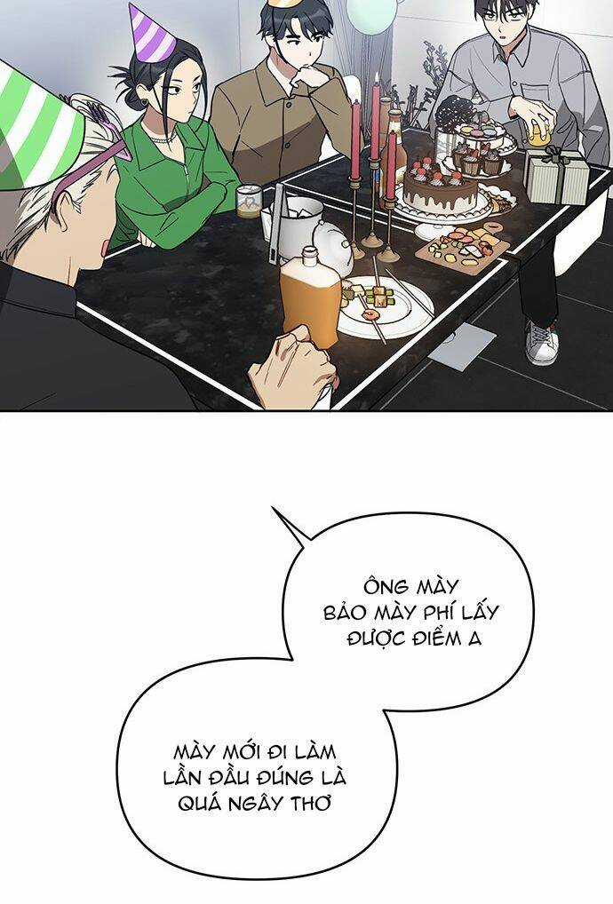 Công Việc Bất Thường - Chapter 6 - Trang 32