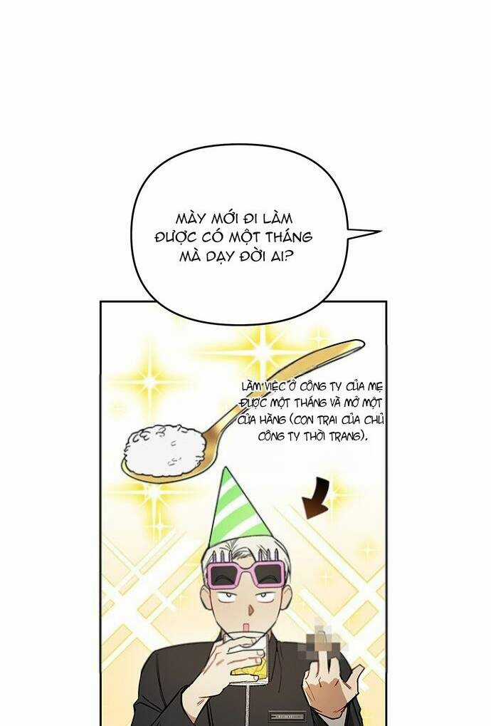 Công Việc Bất Thường - Chapter 6 - Trang 33