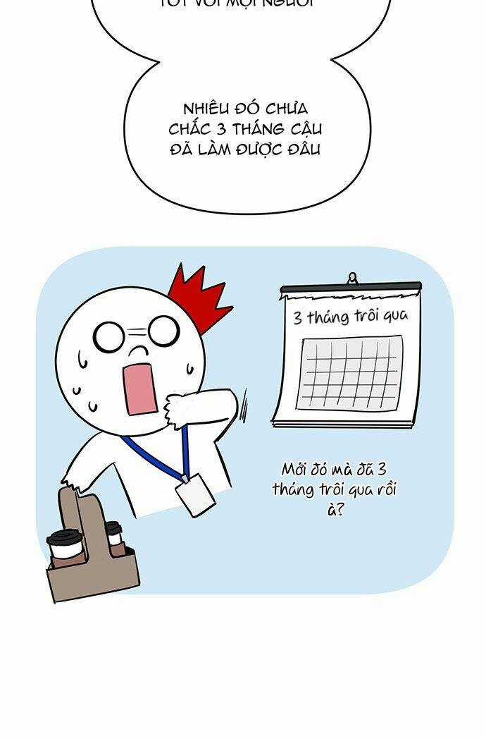 Công Việc Bất Thường - Chapter 6 - Trang 36