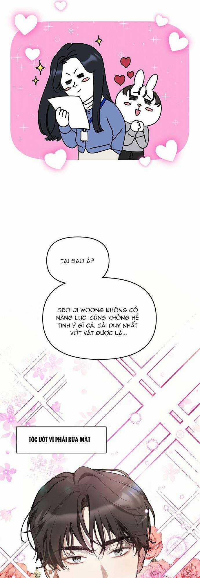 Công Việc Bất Thường - Chapter 6 - Trang 38