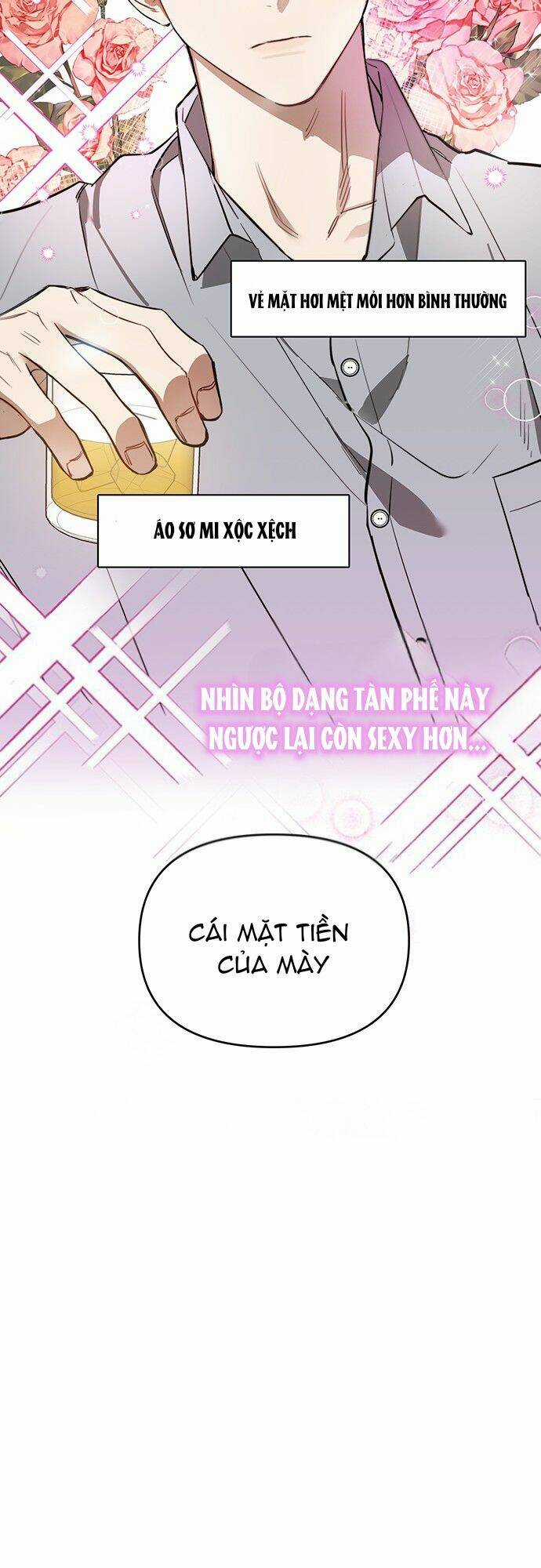 Công Việc Bất Thường - Chapter 6 - Trang 39