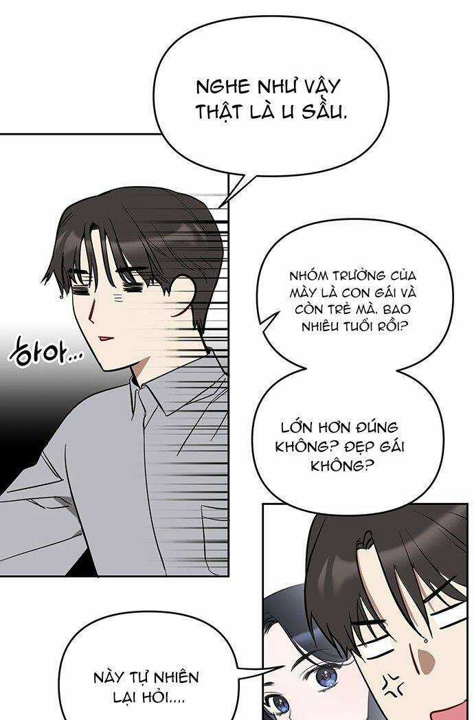 Công Việc Bất Thường - Chapter 6 - Trang 40