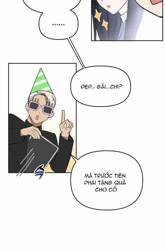 Công Việc Bất Thường - Chapter 6 - Trang 41