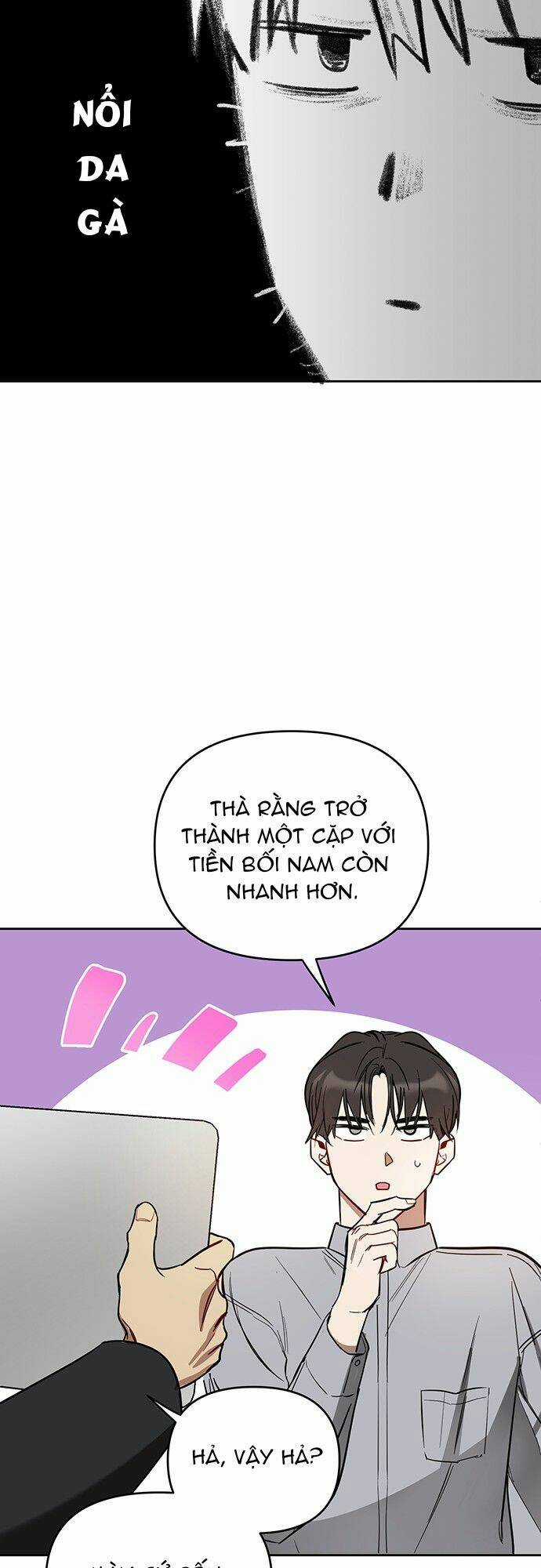 Công Việc Bất Thường - Chapter 6 - Trang 44