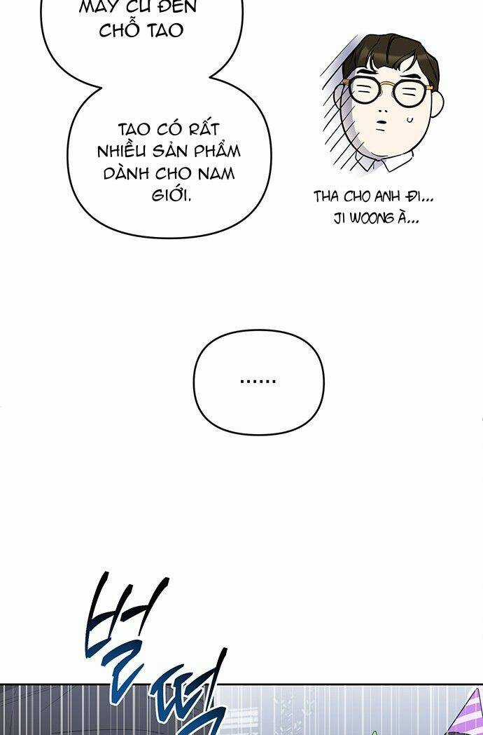 Công Việc Bất Thường - Chapter 6 - Trang 45